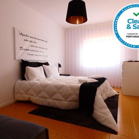 Casa Sandra - Apartamento Mariana Lousã المظهر الخارجي الصورة