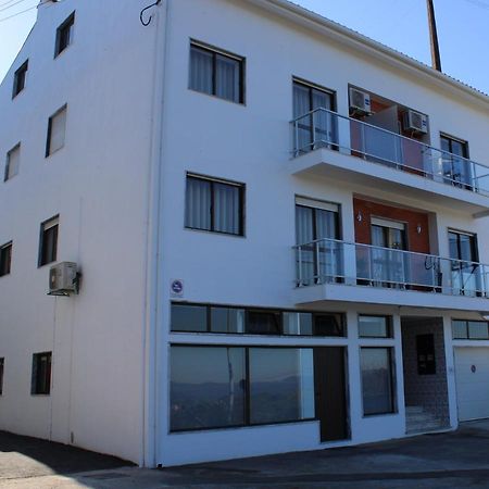 Casa Sandra - Apartamento Mariana Lousã المظهر الخارجي الصورة