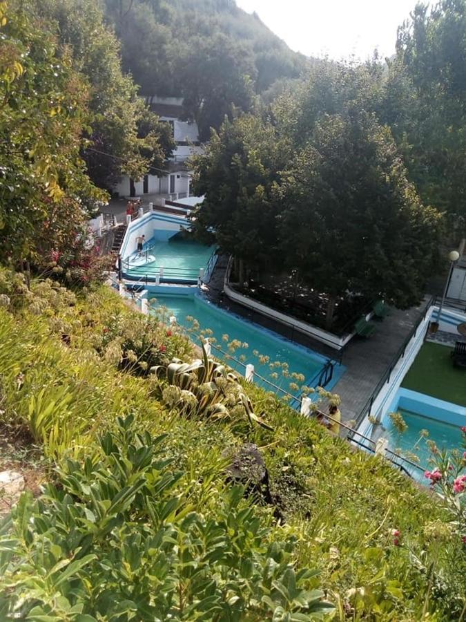 Casa Sandra - Apartamento Mariana Lousã المظهر الخارجي الصورة
