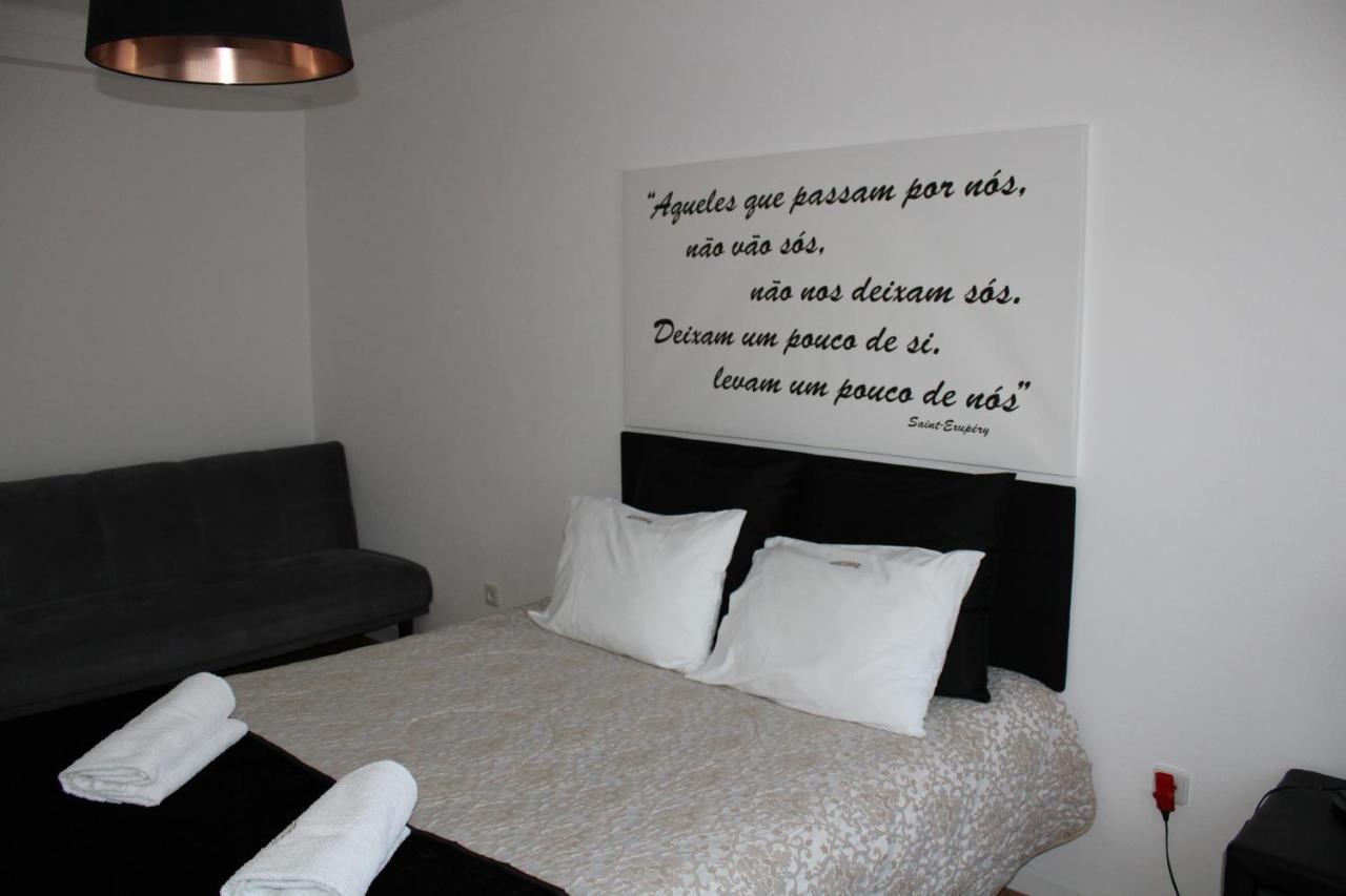Casa Sandra - Apartamento Mariana Lousã المظهر الخارجي الصورة