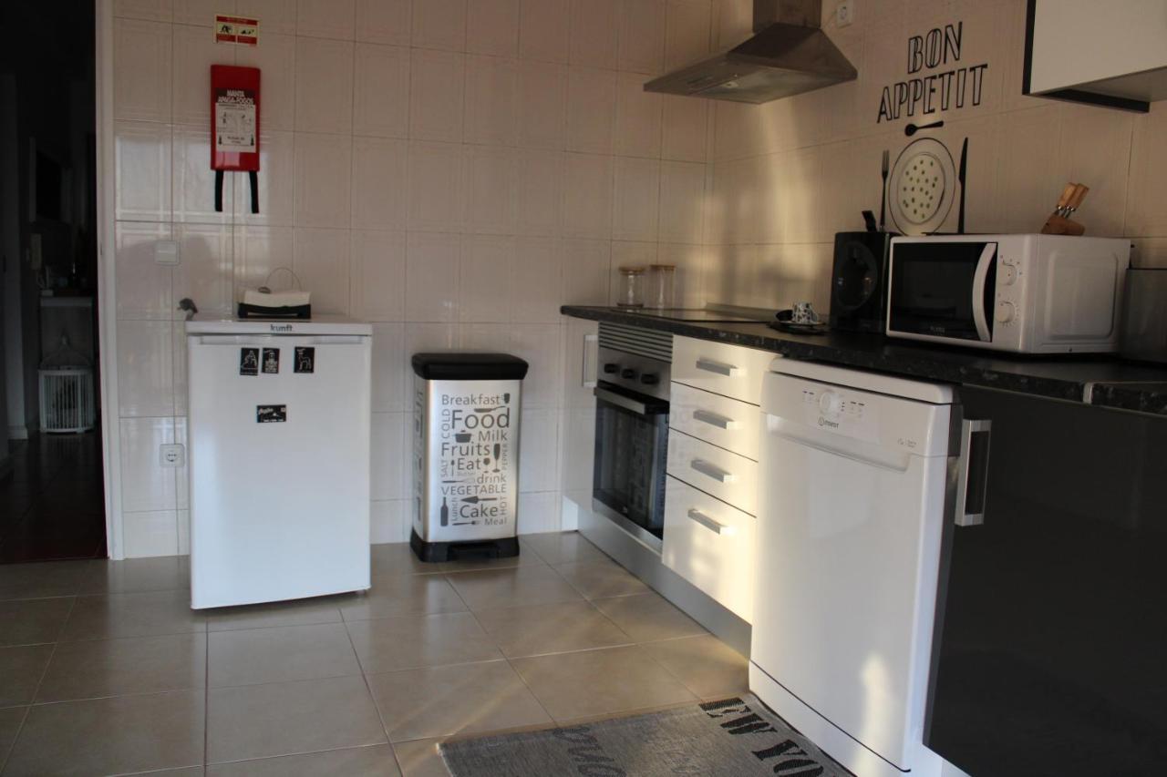 Casa Sandra - Apartamento Mariana Lousã المظهر الخارجي الصورة