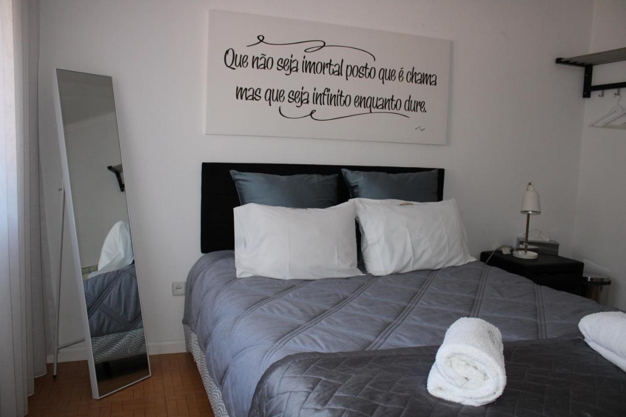 Casa Sandra - Apartamento Mariana Lousã المظهر الخارجي الصورة