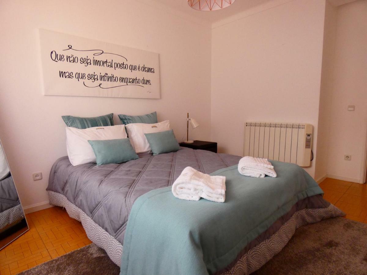 Casa Sandra - Apartamento Mariana Lousã المظهر الخارجي الصورة