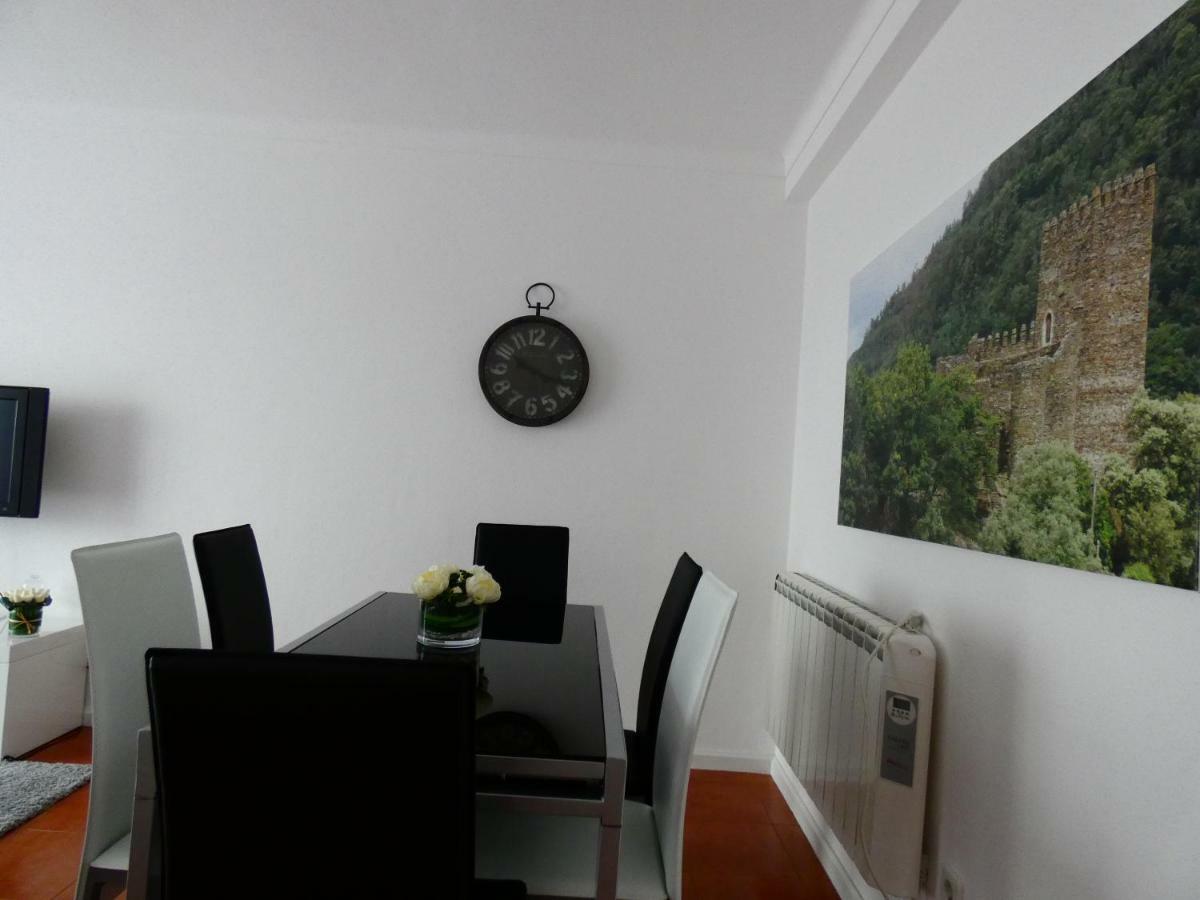 Casa Sandra - Apartamento Mariana Lousã المظهر الخارجي الصورة