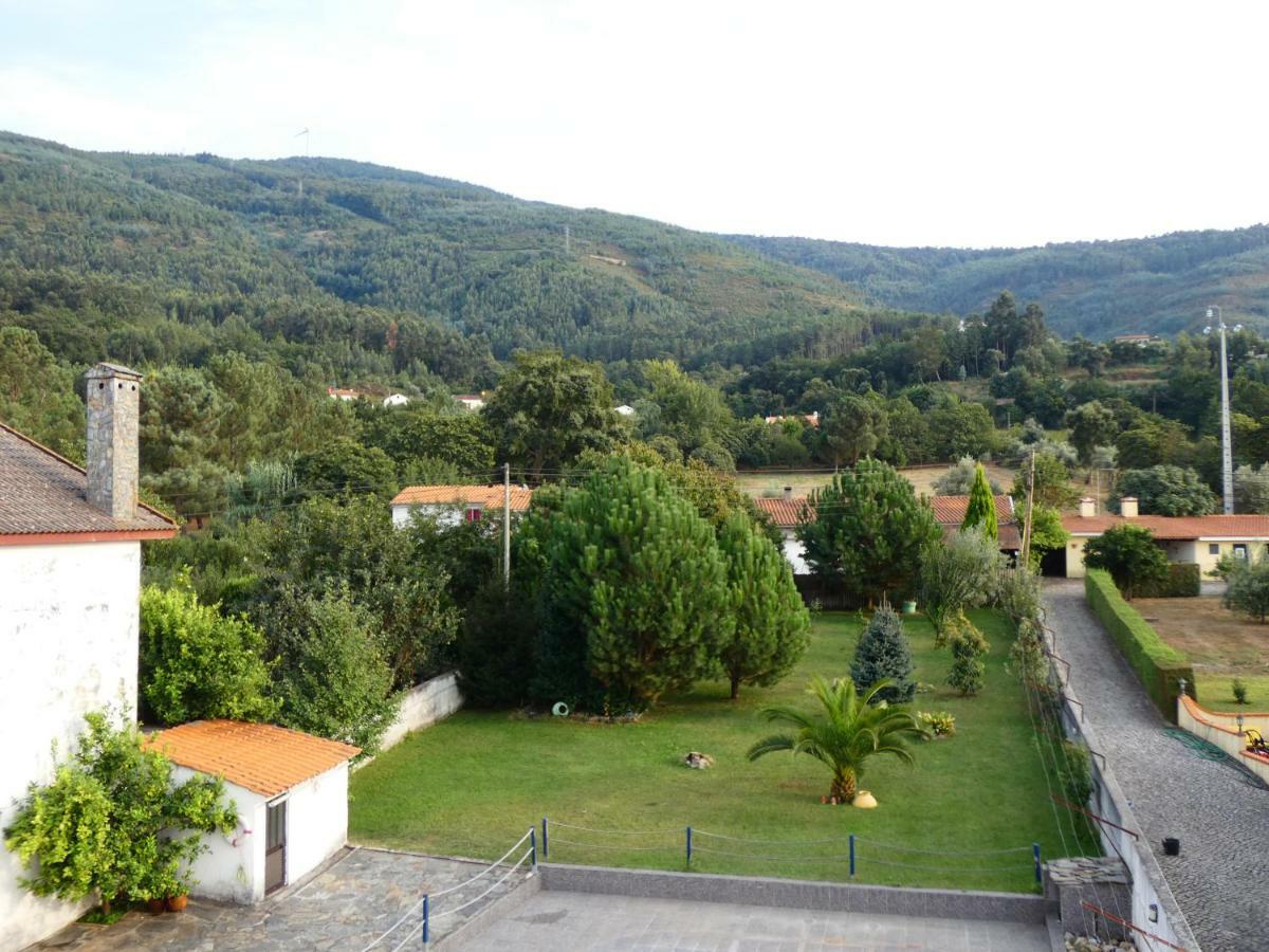 Casa Sandra - Apartamento Mariana Lousã المظهر الخارجي الصورة