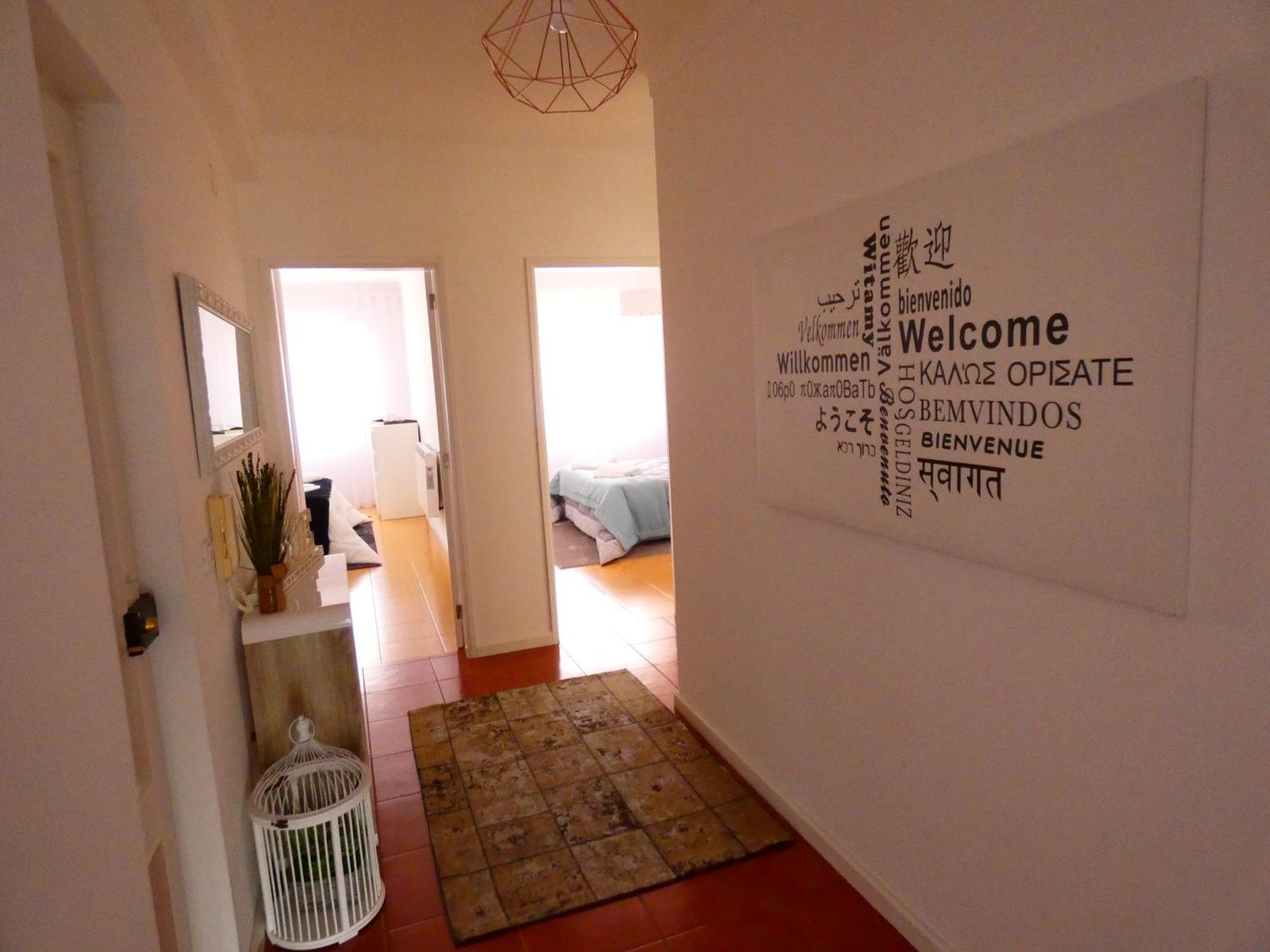 Casa Sandra - Apartamento Mariana Lousã المظهر الخارجي الصورة