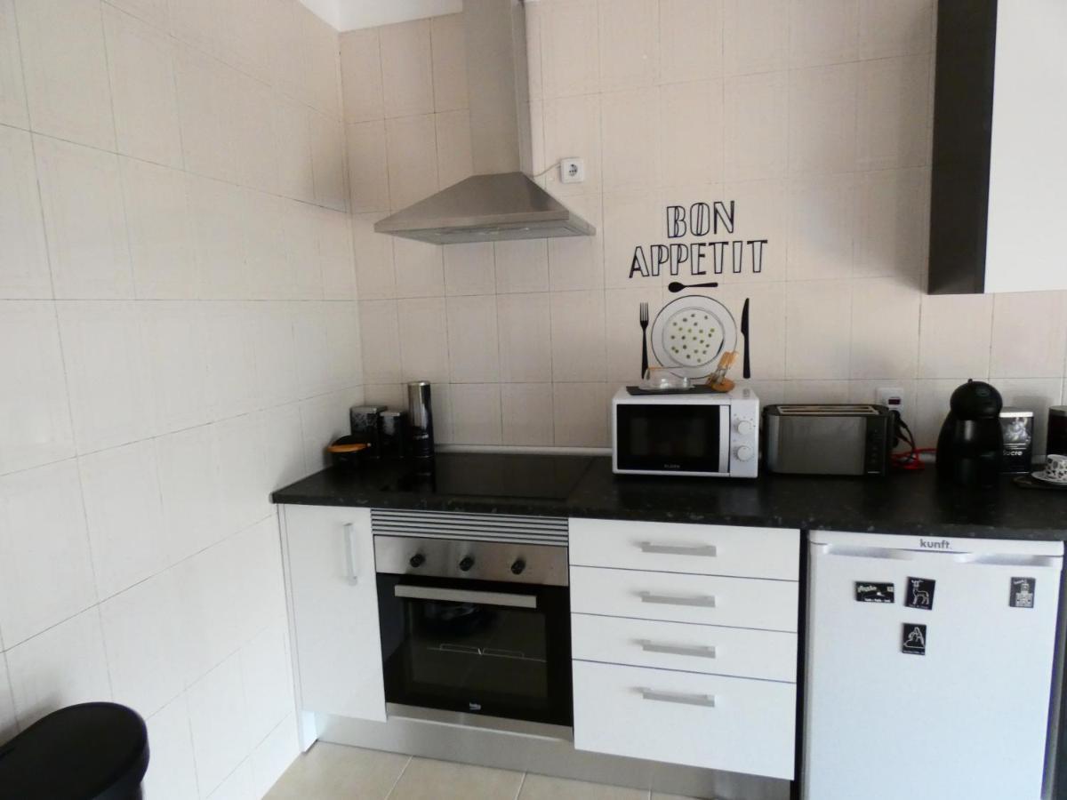 Casa Sandra - Apartamento Mariana Lousã المظهر الخارجي الصورة